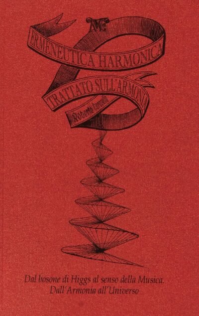 Ermeneutica Harmonica di Roberto Caravella, Mamma Editori