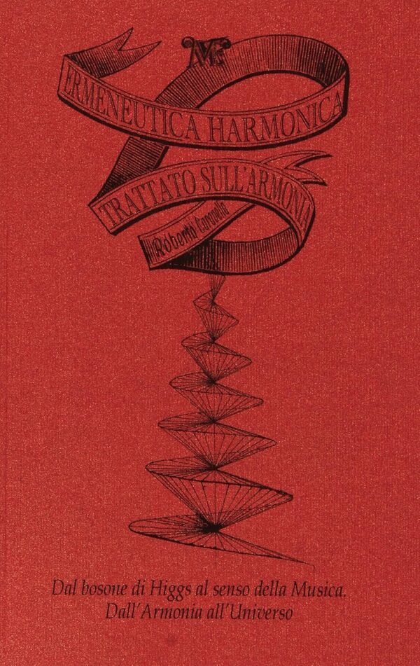 Ermeneutica Harmonica di Roberto Caravella, Mamma Editori