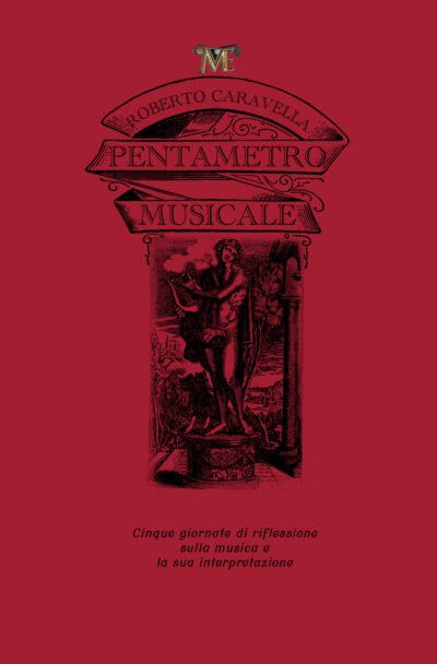 Pentametro Musicale – Roberto Caravella – Mamma Editori