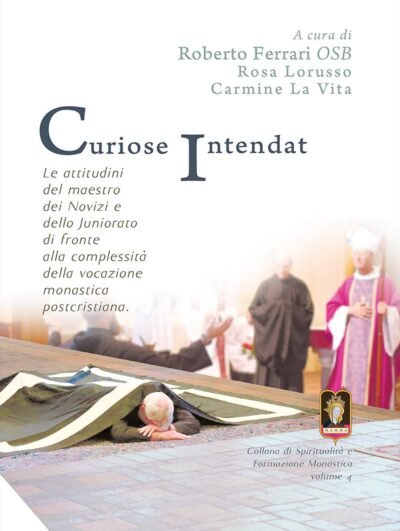 Vocazione: Curiose Intendat - Roberto Ferrari e AAVV Mamma Editori