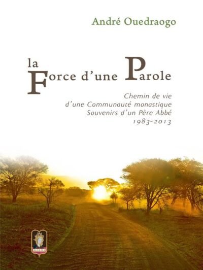 Koubri - André Ouedraogo - La force d’une parole - Mamma Editori