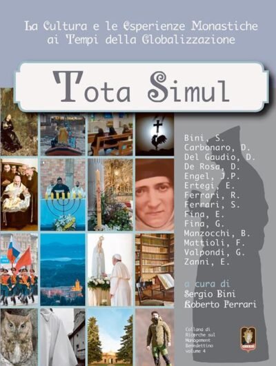 Globalizzazione: Tota Simul - Sergio Bini e R.Ferrari - Mamma Editori